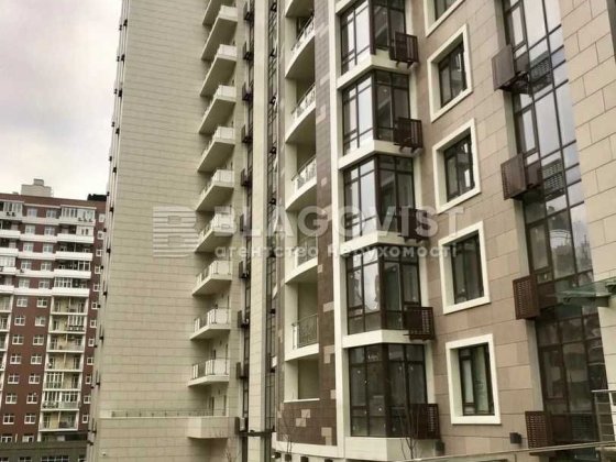 Продаж 2-х кімн Саперне поле 5А,ЖК Бульвар Фонтанів,Печерськ Киев