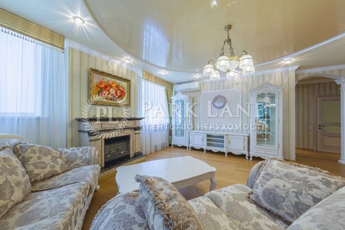 Продаж 3кімн в ЖК Лікоград, вул. Вільямса, Здановської, Метро Виставковий центр - фото 1