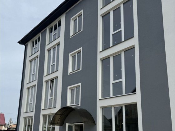 Продам квартиру 27 м2 Київ