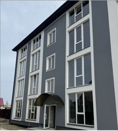 Продам квартиру 27 м2 - фото 1