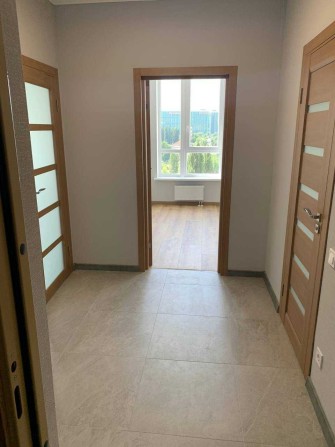 Продам 1-кім квартиру 45 м² з ремонтом в ЖК Причал Гліба Бабіча 8Г - фото 1