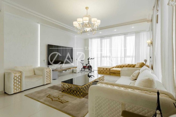 Продаж квартири, ЖК Новопечерські Липки, Верхогляда, Драгомирова - фото 1