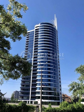 ЖК Skyline 207м2 Коновальця 26а Печерськ центр Палац Україна - фото 1