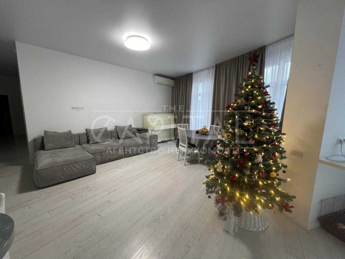 Продаж квартири, вул. Коновальця Євгена, Печерський район - фото 1