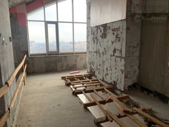 Без %, Продажа 5к квартира,  Печерськ, м. Кловська, бул. Лесі Українки
