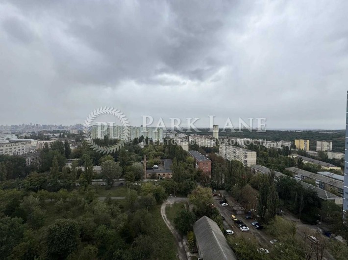 Продаж 3к87м2 ЖК Голосіївський Васильківська 37 Г Ломоносова - фото 1