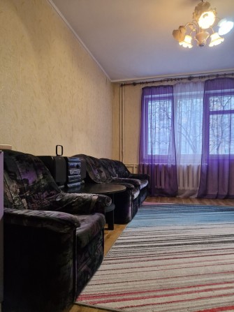 Продаж однокімнатної квартири біля метро Лівобережна. - фото 1