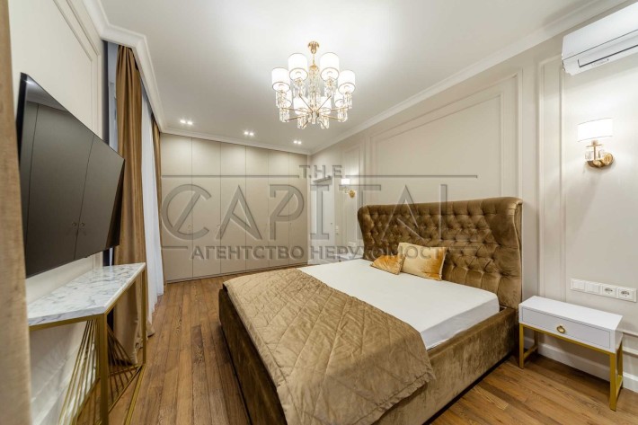 НОВИЙ Якісний Авторський ремонт! Французский квартал 2, 93м2 - фото 1