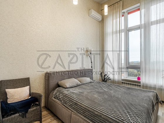 Продаж 2к квартири Голосіївський р-н Киев