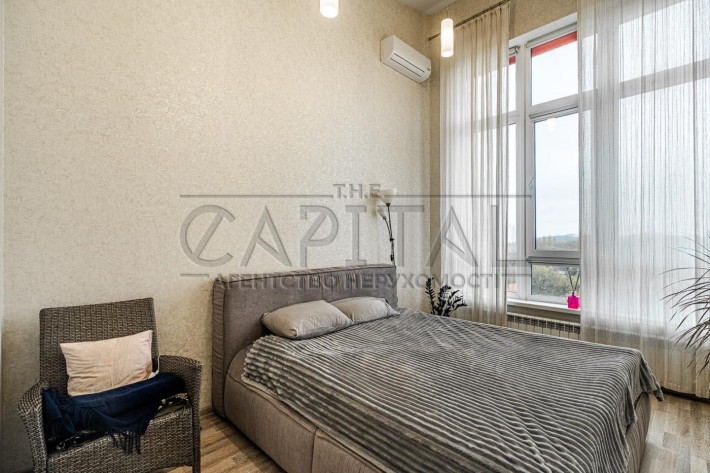 Продаж 2к квартири Голосіївський р-н - фото 1