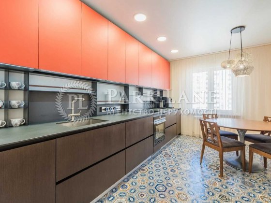 Продаж трикімнатної квартири,  Урлівська, 36, Метро Позняки, Осокорки