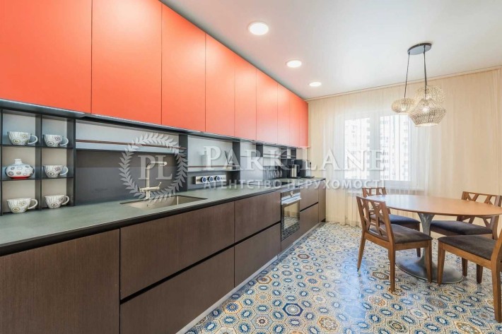Продаж трикімнатної квартири,  Урлівська, 36, Метро Позняки, Осокорки - фото 1