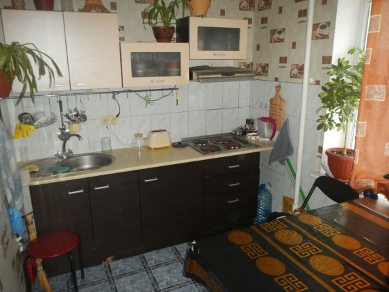 Продаж 1 кімнатної квартири вул.Вишняківська 6а, м. Харківська Киев