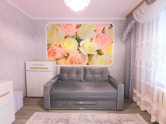 Продам 3-ну квартиру! КРАСИВА! ДОГЛЯНУТА! Вербицького! м Вирлиця/Харківська Київ