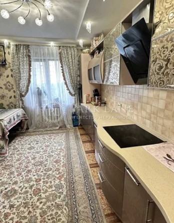 Осокорки Позняки Урлівська 17 добротний новий ремонт - фото 1