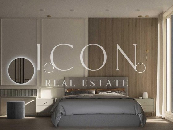 Продаж 2к квартири |45 м²| ЖК Nordica Residence Киев