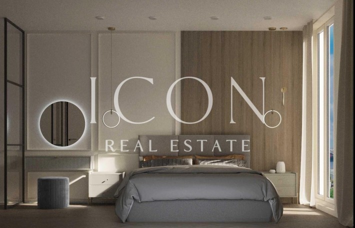 Продаж 2к квартири |45 м²| ЖК Nordica Residence - фото 1