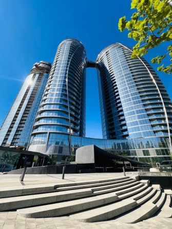 Продаж 1к квартири 62 м2 ЖК Taryan Tower Печерський р-н 6 поверх Без % - фото 1