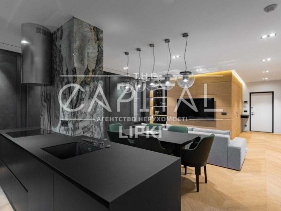 Продажа квартиры, ЖК New York, ул. Антоновича, Печерский р-н