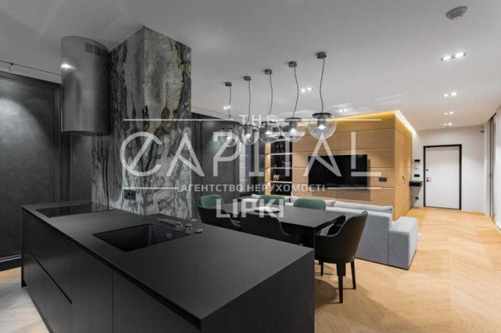Продажа квартиры, ЖК New York, ул. Антоновича, Печерский р-н - фото 1