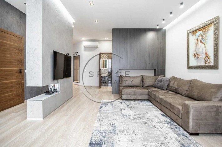 Продаж 4-к квартири ЖК Новопечерські Липки 144м2 Верхогляда 15 - фото 1