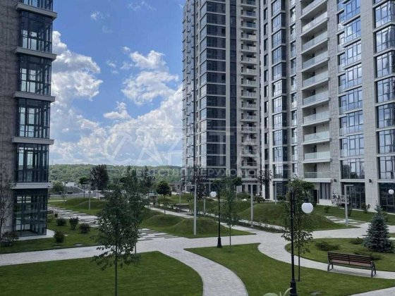 Продаж квартири, ЖК Новопечерські Липки, Печерськ, БЕЗ % Киев