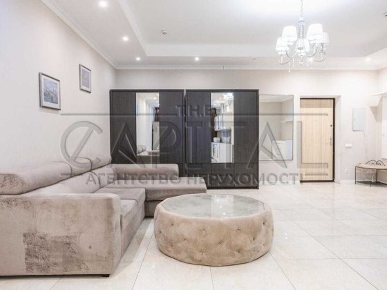 Продаж квартири ЖК Botanic House 76м2 Печерський р-н Болсунунівська Київ