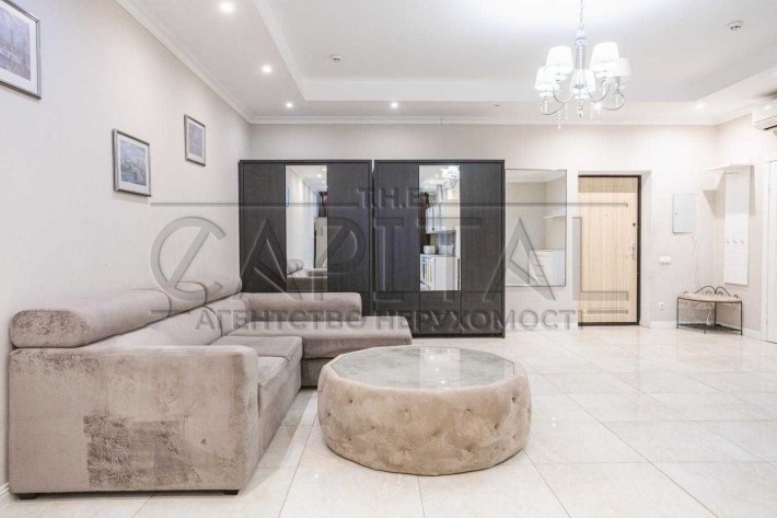 Продаж квартири ЖК Botanic House 76м2 Печерський р-н Болсунунівська - фото 1