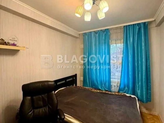 Продаж 2-кімнатна квартира, Голосіїво, Голосіївський проспект Київ