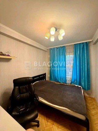 Продаж 2-кімнатна квартира, Голосіїво, Голосіївський проспект - фото 1