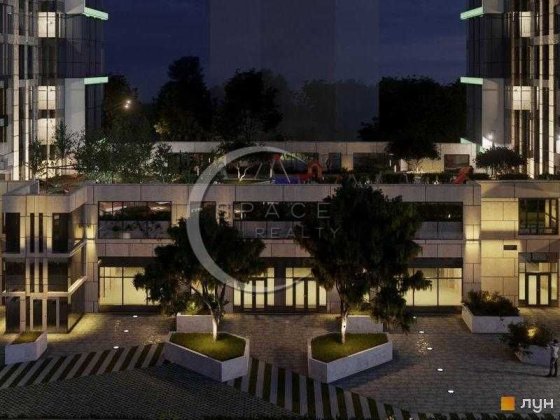 Продаж 3к.квартири в будинку преміумкласу ЖК Edelweiss House Печерськ Київ