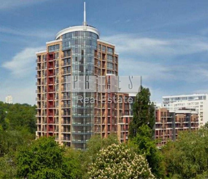 Продаж 1к квартири, Казимира Малевича 48, Палац Україна - фото 1