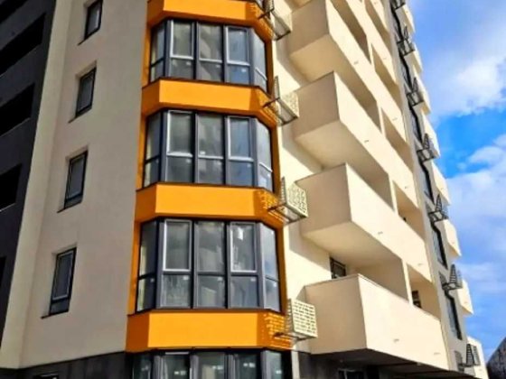 продам 1кв в ЖК Райдужний (вул. Кібальчича,1) Київ