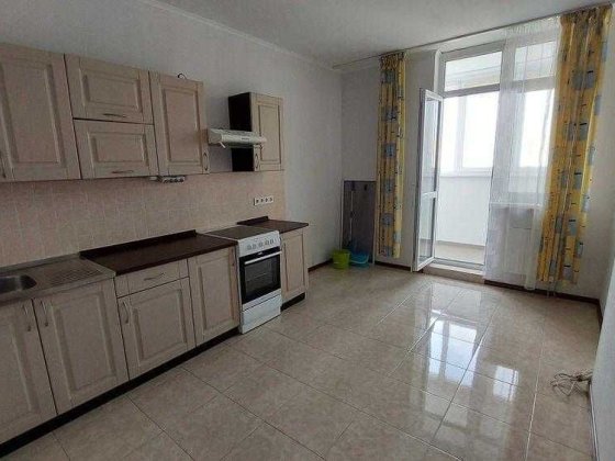 Продаж квартири 1 К вул Воскресенська Паркові Озера Киев