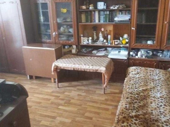 Продаж 2-х кімнатної квартири  у Дніпровському районі, вул. Празька 21/2 Киев
