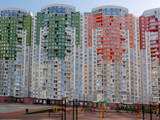 Продаж ЖК Каховська  2-кімн. Каховська вул. 62а