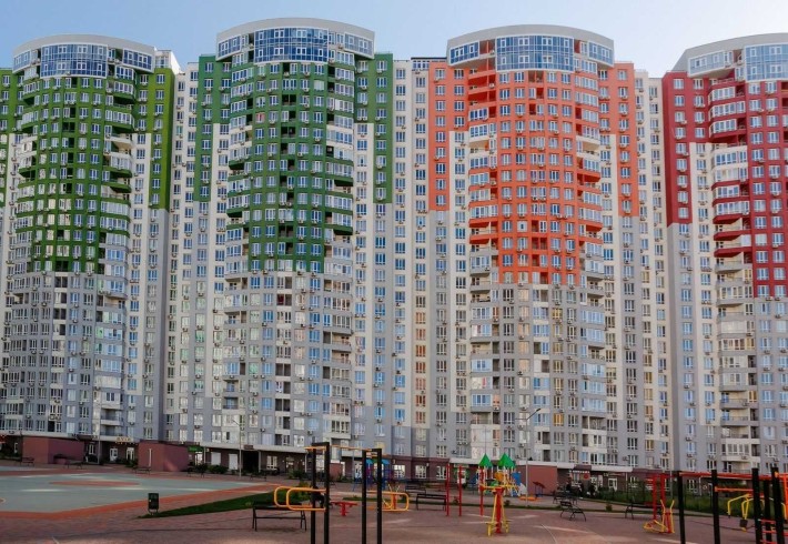 Продаж ЖК Каховська  2-кімн. Каховська вул. 62а - фото 1