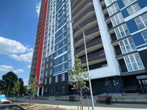 Продаж 1к квартири, вул. Гліба Бабіча 8г Киев