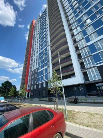 Продаж 1к квартири, вул. Гліба Бабіча 8г - фото 1