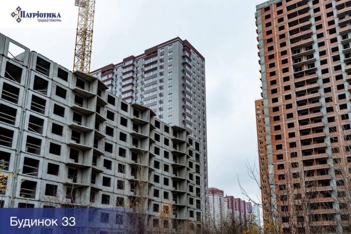 Продаж 1К «Патріотика» Будинок «Хортиця» Софії Русової - фото 1