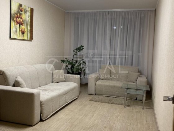 Продажа квартиры, ул. Ахматовой Анны, Позняки, Дарницкий р-н