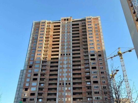 Продаж 1К «Патріотика» Будинок «Батурин» Гмирі / Русової Київ