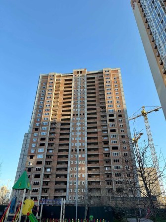 Продаж 1К «Патріотика» Будинок «Батурин» Гмирі / Русової - фото 1