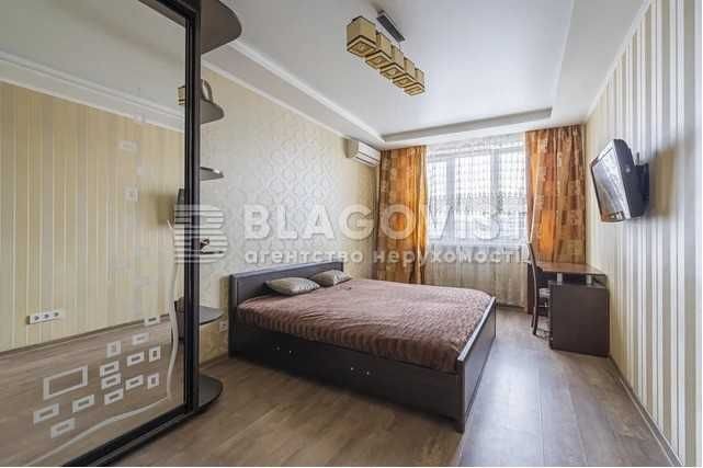 Продаж квартири ВАУЧЕР є-Відновлення 1-к 41.5м2 вул.Феодосійська,1а  М.Голосіївська - фото 1