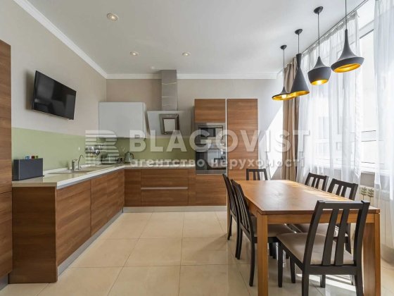 Продаж 3к кв ЖК Панорама на Печерську Коновальця,44А Київ