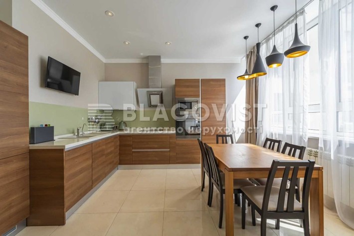 Продаж 3к кв ЖК Панорама на Печерську Коновальця,44А - фото 1