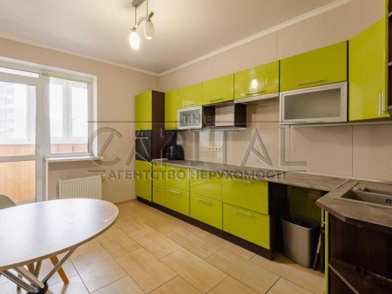 Продаж / Квартира / Максимовича Михайла 3г / ЖК 4 Сезони / 78м2 Київ