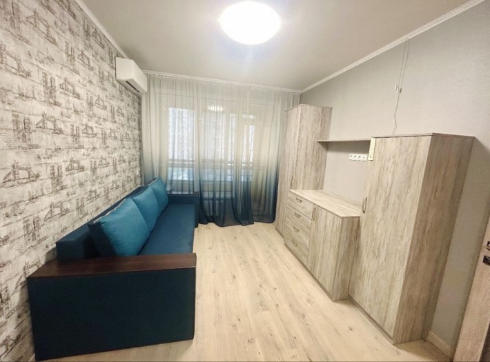 Продаж 1 кімнатної ЖК Варшавський Автономна кв | ТРЦ Ретровіль - фото 1