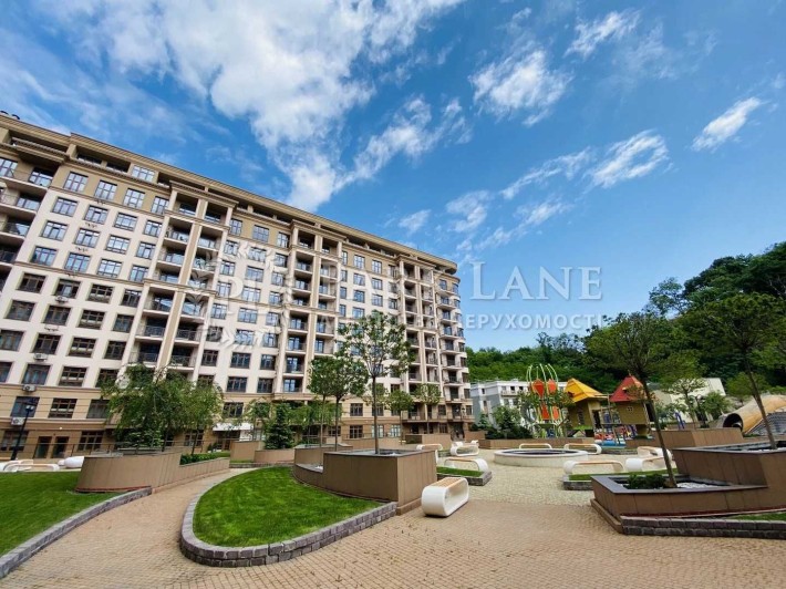 ТОП! 155 м2 ЖК 52 Перлина /Pechersk Plaza, Бойчука /Кіквідзе 19а - фото 1