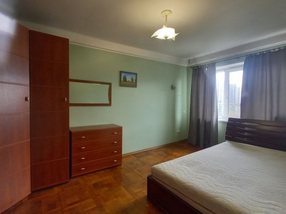 Без % 3к з меблями і  технікою, Харківське шосе 18/1